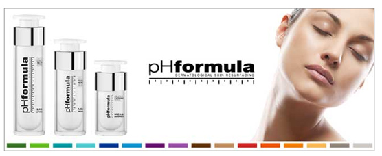 PHformula