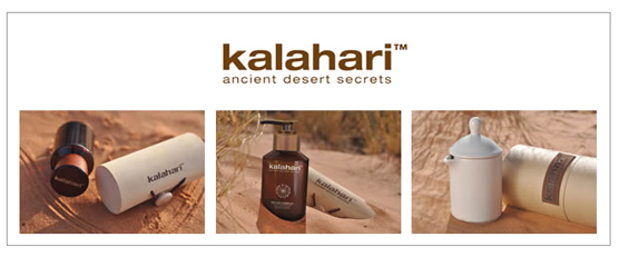 Kalahari